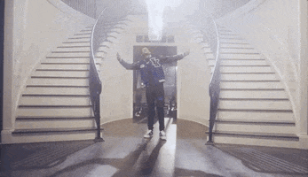 Yk Osiris Leave Me On Read GIF by NOW That's Music