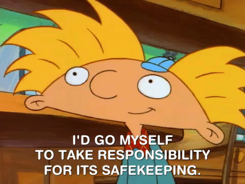 heyarnold giphydvr nicksplat hey arnold giphyha016 GIF