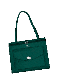 Designer Sticker by Hodlik Anna Bag