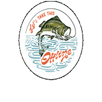 campygoods  Sticker