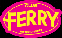 Gay Gayclub GIF by FERRY