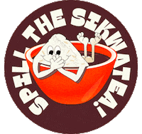 reallydarren laughing philippines spill the tea cebu Sticker