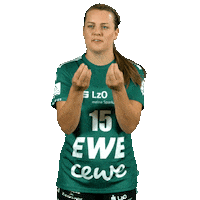 Merlecarstensen Sticker by VfL Oldenburg