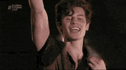Shawn Mendes GIF by Global Citizen