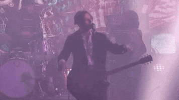 new years nyre 2018 GIF by New Year's Rockin' Eve