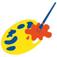 Havefunintaichung Sticker
