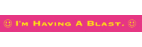 Havefunintaichung Sticker