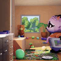FamilyCando hi family wave adorable GIF