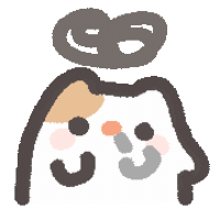 黏黏屋 Sticker