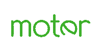 moter__coruna green arrow earth planet Sticker