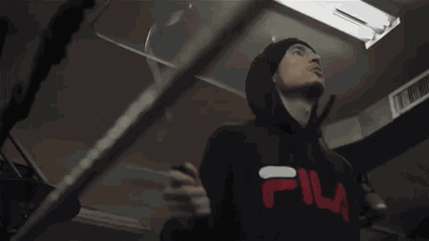 boxing training GIF by Dusty Hernandez-Harrison