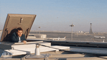 Paramount Pictures GIF by Mission: Impossible