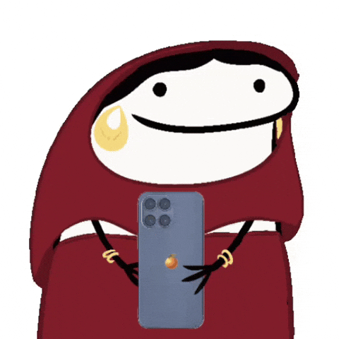 Text Phone GIF