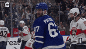 Happy National Hockey League GIF by NHL