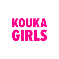 Koukagirls Sticker by Kouka Paris