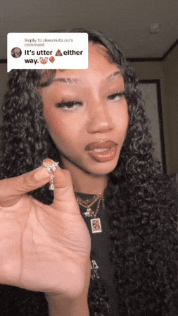 PurelyNubian giphygifmaker GIF