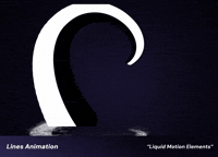 Animation Wave GIF by youmotion.com