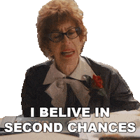 Second Chance Grease Sticker by Paramount+