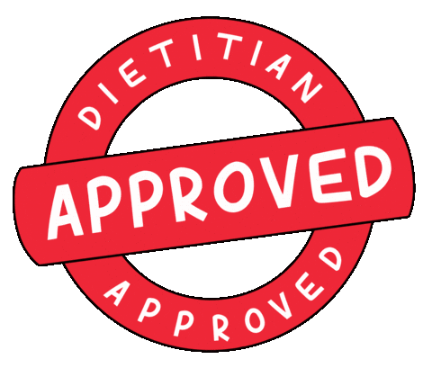 Health Diet Sticker by @InvestInAccess