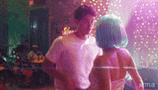 New Orleans Dancing GIF by NETFLIX