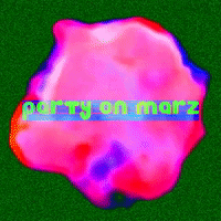 nickelodeon 90s GIF by partyonmarz