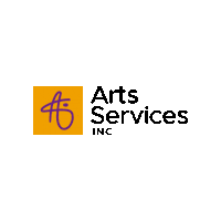 artsservicesinc  Sticker