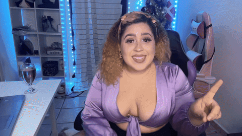 Fun Wow GIF