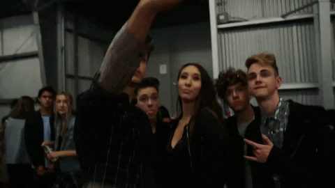 whydontwemusic giphydvr why dont we just to see you smile giphywhydontwejusttoseeyousmile GIF