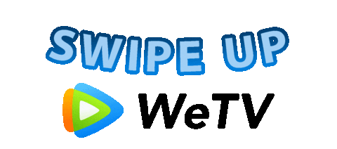Sticker by WeTV Indonesia