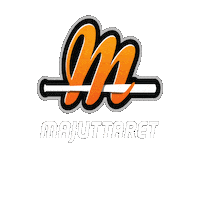 Majuttaret Sticker by Mailajuniorit ry