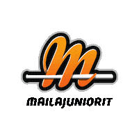 mailajuniorit pesis mailajuniorit Sticker