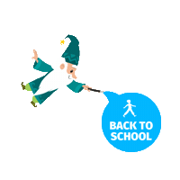 helendoron_ukraine study english hd back to school Sticker