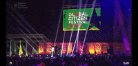 GIF by Global Citizen