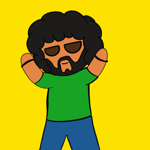 DACavesART giphyupload dance dancing meme GIF