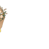 Flor Ramos Sticker by byflorecer