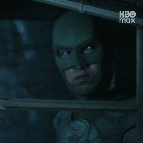 Peacemaker GIF by HBO Max