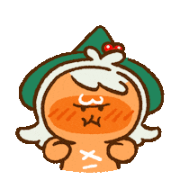 Angry Sticker