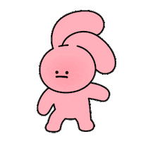 Fight No Sticker by Pink&Ven