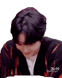 Jg Leejoongi Sticker