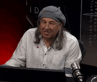 Tom Sosnoff Omg GIF by tastylive