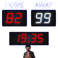 82 Home Sticker