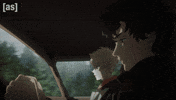 Driving Road Trip GIF by Adult Swim