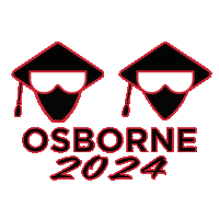 Classof2024 Sticker by CobbSchools