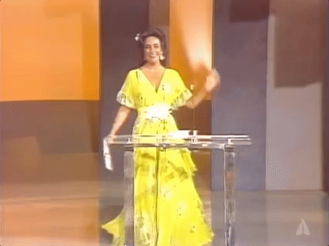 elizabeth taylor oscars GIF by The Academy Awards