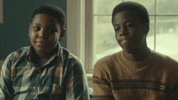 Angry The Wonder Years GIF by ABC Network