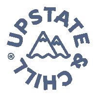 hamiltonandadams shopping upstate hudson valley upstate ny Sticker