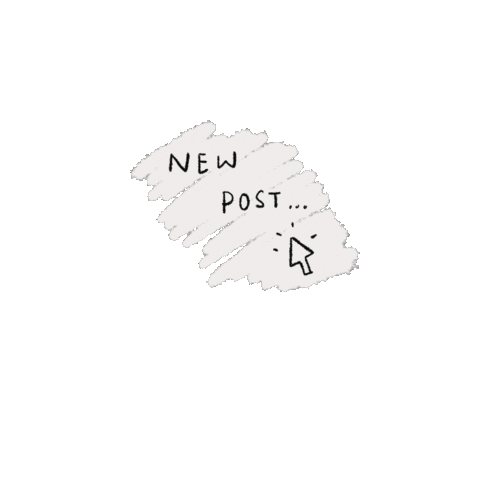 Post Click Sticker