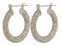Jewelry Pave Sticker by Luv Aj