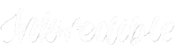Calligraphy Ink Sticker