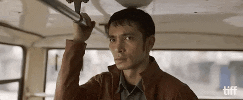 tiff giphyupload yikes toronto international film festival tiff19 GIF